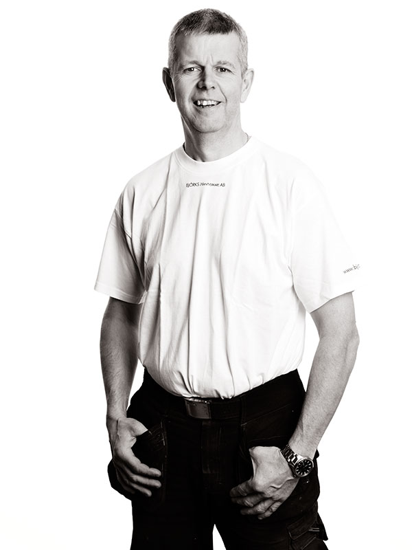Lars Björk