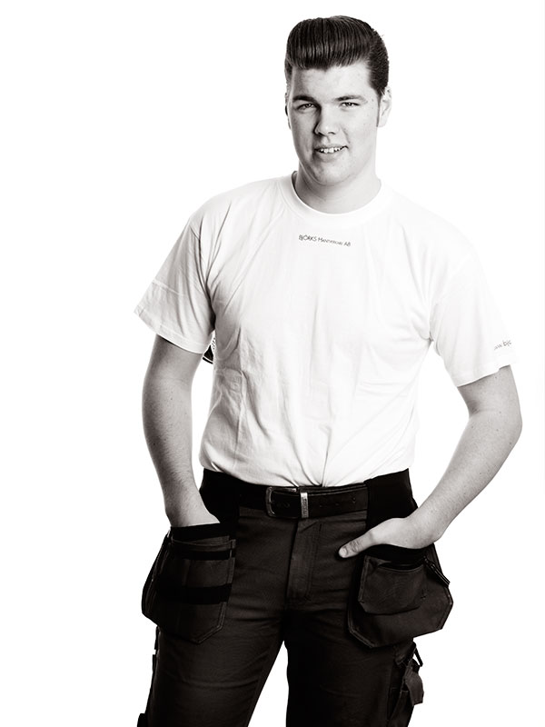 Patrik Björk