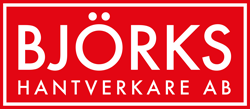 Björks Hantverkare