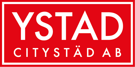 ystad städ logo